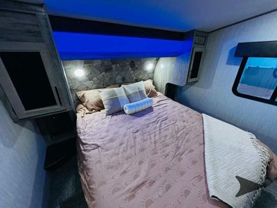 2020 Forest River RV Cherokee Arctic Wolf - Photo 34