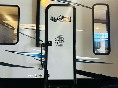 2020 Forest River RV Cherokee Arctic Wolf - Photo 15