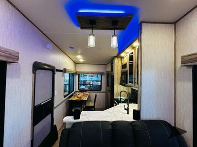 2020 Forest River RV Cherokee Arctic Wolf - Photo 28