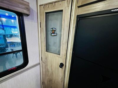 2020 Forest River RV Cherokee Arctic Wolf - Photo 37