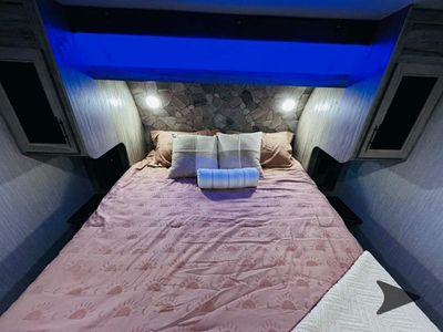 2020 Forest River RV Cherokee Arctic Wolf - Photo 35