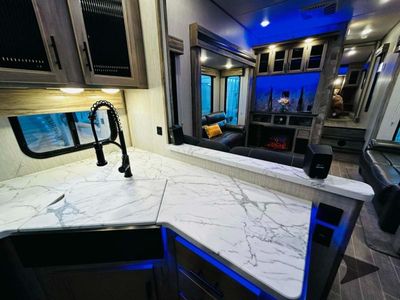 2020 Forest River RV Cherokee Arctic Wolf - Photo 21