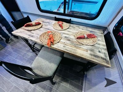 2020 Forest River RV Cherokee Arctic Wolf - Photo 30