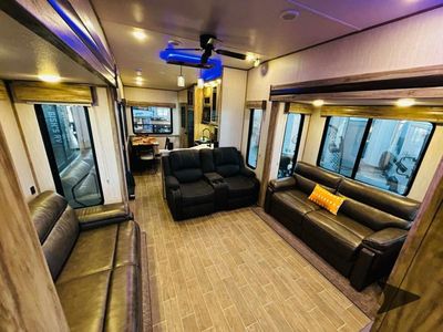 2020 Forest River RV Cherokee Arctic Wolf - Photo 17
