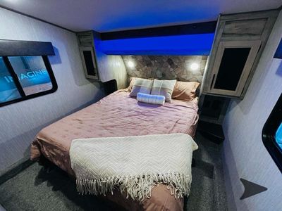 2020 Forest River RV Cherokee Arctic Wolf - Photo 36