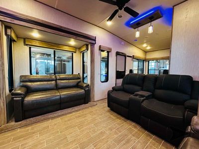 2020 Forest River RV Cherokee Arctic Wolf - Photo 19