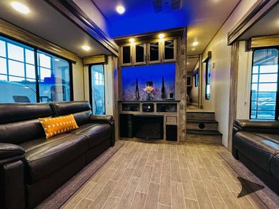 2020 Forest River RV Cherokee Arctic Wolf - Photo 20
