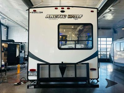 2020 Forest River RV Cherokee Arctic Wolf - Photo 8