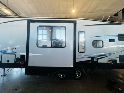 2020 Forest River RV Cherokee Arctic Wolf - Photo 6