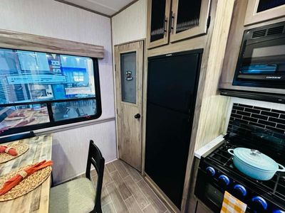 2020 Forest River RV Cherokee Arctic Wolf - Photo 25