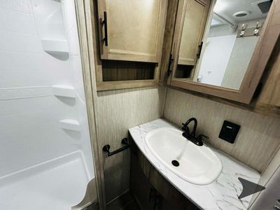2020 Forest River RV Cherokee Arctic Wolf - Photo 31