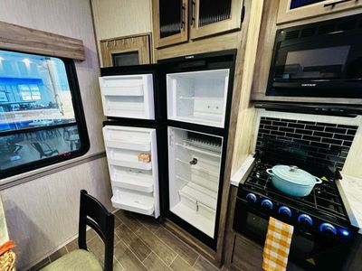 2020 Forest River RV Cherokee Arctic Wolf - Photo 26