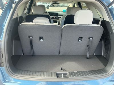 2026 Kia Sorento Hybrid — photo 18 view