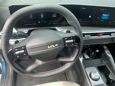 2026 Kia Sorento Hybrid — photo 15 view