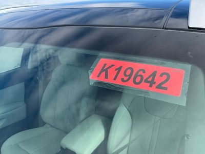 2026 Kia Sorento Hybrid — photo 9 view