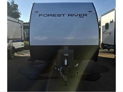 2022 Forest River RV Vibe - Photo 4
