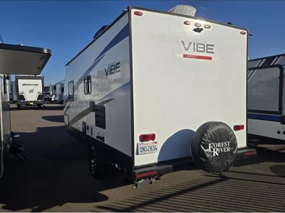 2022 Forest River RV Vibe - Photo 8