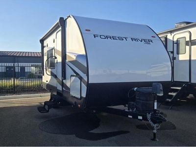 2022 Forest River RV Vibe - Photo 1