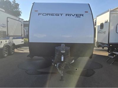 2022 Forest River RV Vibe - Photo 5