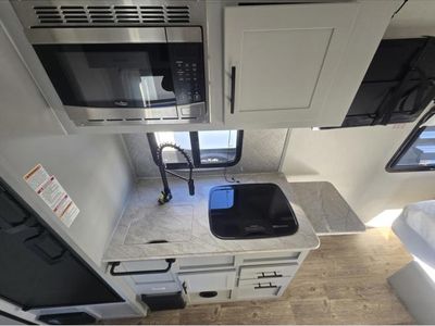 2022 Forest River RV Vibe - Photo 25