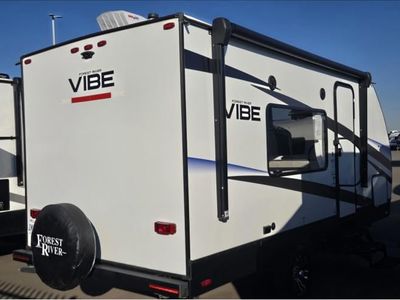 2022 Forest River RV Vibe - Photo 6
