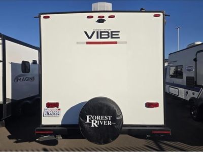 2022 Forest River RV Vibe - Photo 7