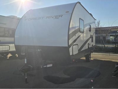 2022 Forest River RV Vibe - Photo 3