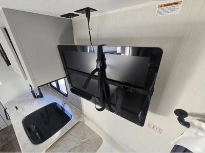 2022 Forest River RV Vibe - Photo 24