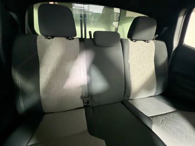 2023 Toyota Tacoma — photo 29 view