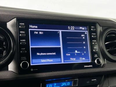2023 Toyota Tacoma — photo 24 view