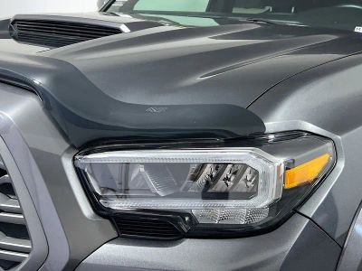 2023 Toyota Tacoma — photo 9 view