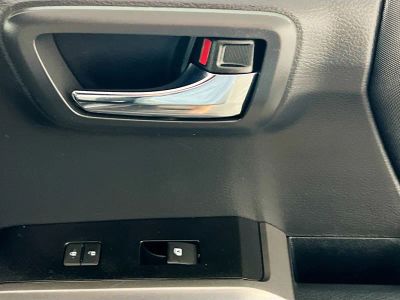 2023 Toyota Tacoma — photo 28 view