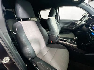 2023 Toyota Tacoma — photo 27 view