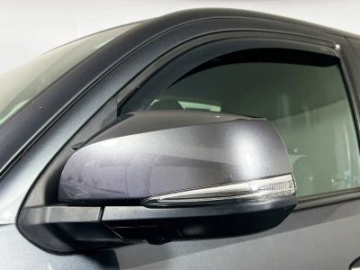 2023 Toyota Tacoma — photo 10 view
