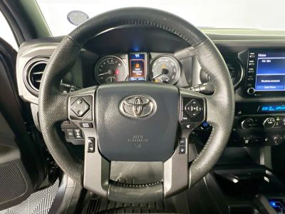 2023 Toyota Tacoma — photo 15 view