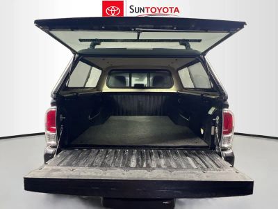 2023 Toyota Tacoma — photo 30 view