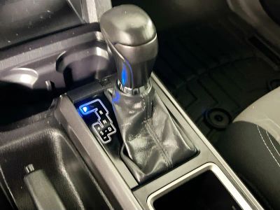 2023 Toyota Tacoma — photo 21 view