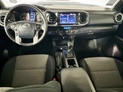 2023 Toyota Tacoma — photo 26 view