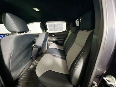 2023 Toyota Tacoma — photo 25 view