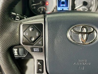 2023 Toyota Tacoma — photo 16 view