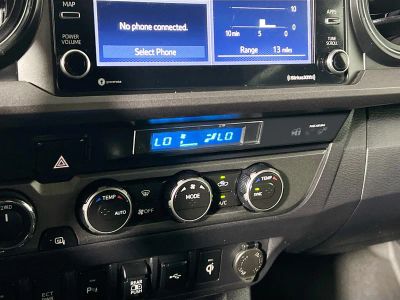 2023 Toyota Tacoma — photo 23 view
