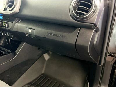 2023 Toyota Tacoma — photo 31 view