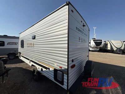 2025 Palomino Puma Camping Edition - Photo 4