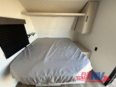 2025 Palomino Puma Camping Edition - Photo 29