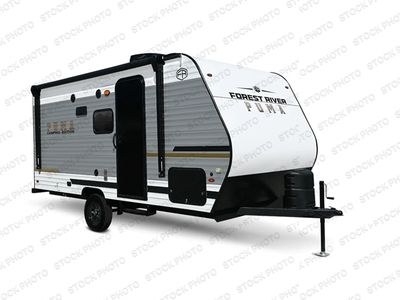 2025 Palomino Puma Camping Edition - Photo 34