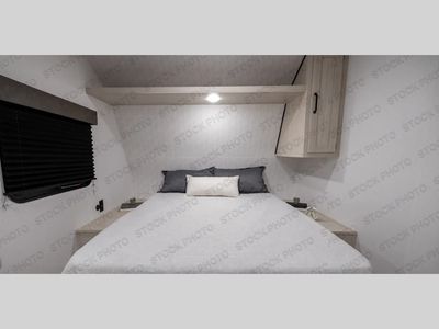2025 Palomino Puma Camping Edition - Photo 37