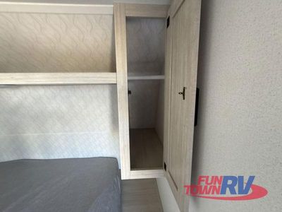 2025 Palomino Puma Camping Edition - Photo 32