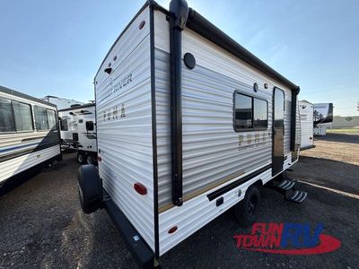 2025 Palomino Puma Camping Edition - Photo 5