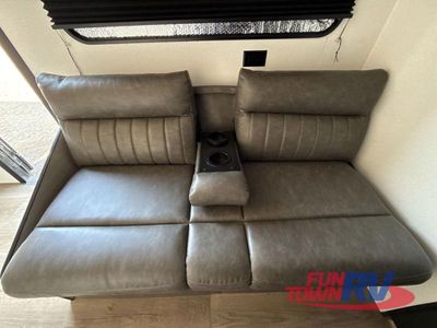 2025 Palomino Puma Camping Edition - Photo 21