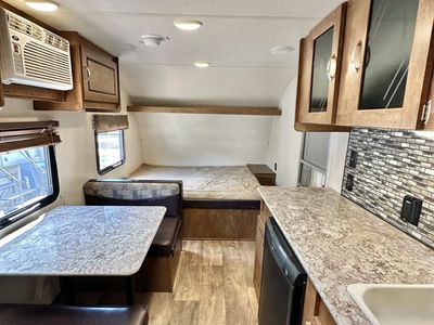 2018 Forest River Salem 197BH - Photo 20